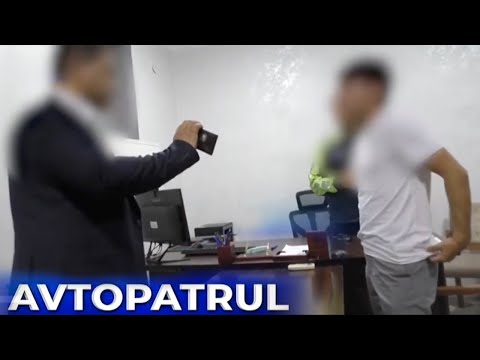 Видео: "Автопатрул"нинг тунги ва кундузги рейд тафсилотлари  | Avtopatrul