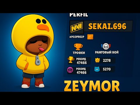 Видео: 🔍 Обзор моего аккаунта в Brawl Stars! | Проверим, что у меня есть 😎