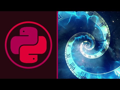 Видео: КАК РАБОТАЕТ РАНДОМ | Python 3, Питон 3