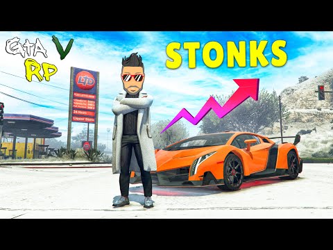 Видео: ПОКА МЫ СЛУЖИЛИ В АРМИИ, НАШ БИЗНЕС ЗАРАБОТАЛ ЦЕЛУЮ КУЧУ ДЕНЕГ! ГТА 5 РП (ECLIPSE GTA 5 RP)