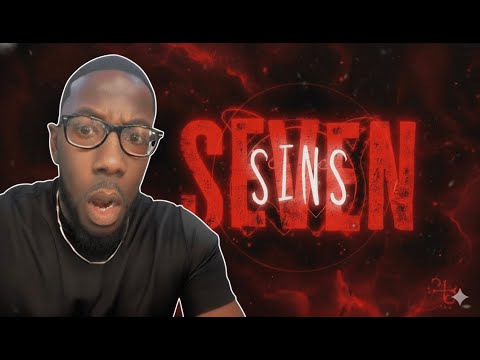 Видео: Самый стойкий художник из ныне живущих? | Реакция на «Рэн – Семь грехов»