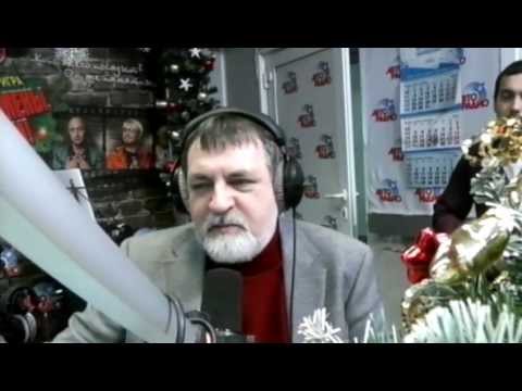 Видео: Александр Литвин рассказал, каким будет 2013 год