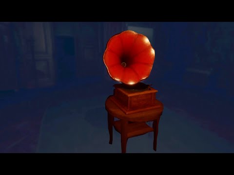 Видео: меня преследует граммофон 🤘