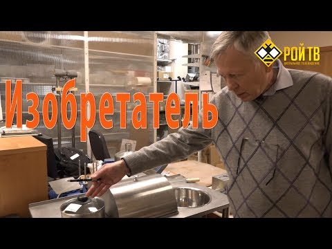 Видео: Пончики от советского ракетчика стартуют вертикально. Самоделкины неистребимы