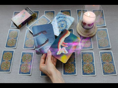 Видео: "КАКОЙ ОН ВАС ВИДИТ.  ЕГО НАМЕРЕНИЯ" ОНЛАЙН  ГАДАНИЕ