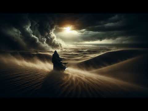 Видео: NeuroAiz - Потерянный в песках (Alternative metal, Eastern Folk)