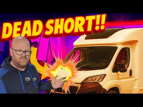 Видео: Диагностика короткого замыкания стала проще — посмотрите наш реальный семинар #DDTSB #DIAGNOSEDAN...