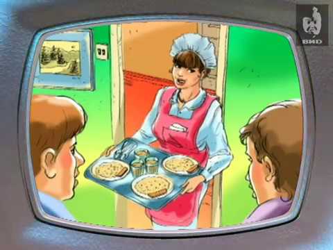 Видео: Угадай и К 2000 (04.03.2000)