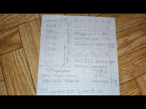 Видео: Есть ли смысл финишировать натуральными камнями N690?