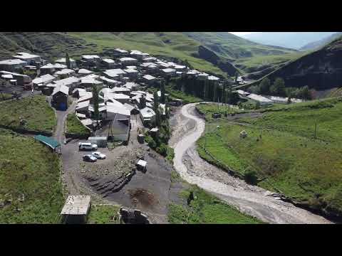 Видео: Кураг, Агульский район