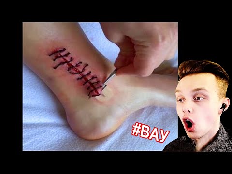 Видео: СМОТРИ НЕ ЗАЛИПНИ! Это САМОЕ ПРИЯТНОЕ ВИДЕО в ТИКТОКЕ - Попробуй Не скажи ВАУ Челлендж