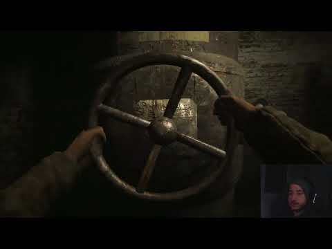 Видео: Outlast 1 | стрим 2