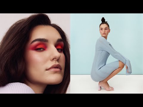 Видео: попробуйте это, чтобы создать мягкий свет в студии