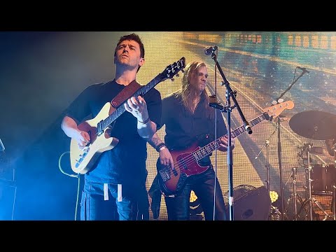 Видео: Евгений Егоров cover Валерий Кипелов «Ночь в июле»