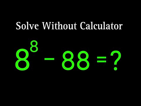 Видео: Решение вопроса для вступительного экзамена в Гарвардский университет