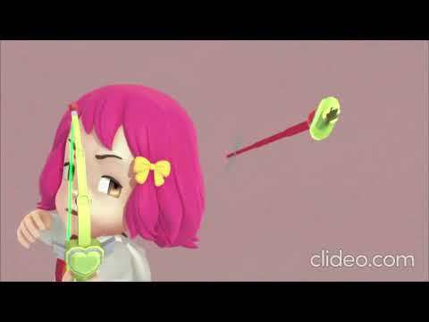 Видео: Тобот и Атлон: Золушка