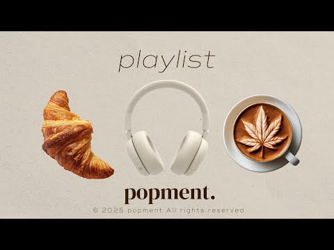 Видео: Плейлист ⭑ Начни понедельник мягко с тёплым Lo-fi 🎵🩵 (8 часов) | Кафе, учёба, фокус