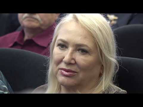 Видео: Программа «Полицейский вестник», выпуск № 590