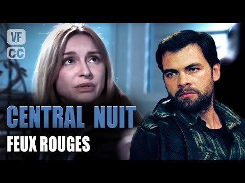 Видео: Красные огни | Central Nuit | Кловис Корниак и Мишель Кретон | Полный криминальный фильм | GP