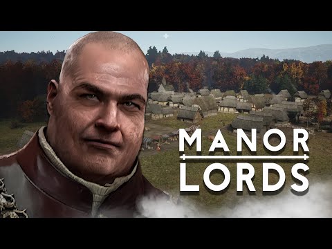 Видео: Как Лоргар к успеху шел | Manor Lords