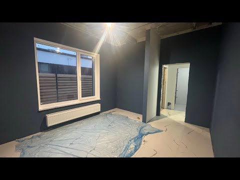 Видео: Обзор обоев Andrea Rossi на объекте 👍🫣