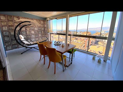 Видео: РумТУР новой КВАРТИРЫ ✅️ ТУРЦИЯ 2025