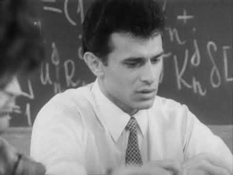 Видео: Советская наука (1969)