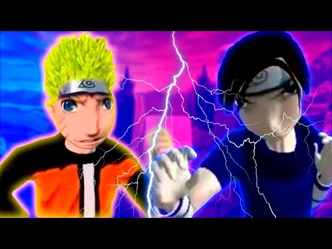 Видео: НАРУТЫЧ И АНИМЕ КРАСАВЧИК: ФИНАЛ | Арка Преследование Саске. Часть 3