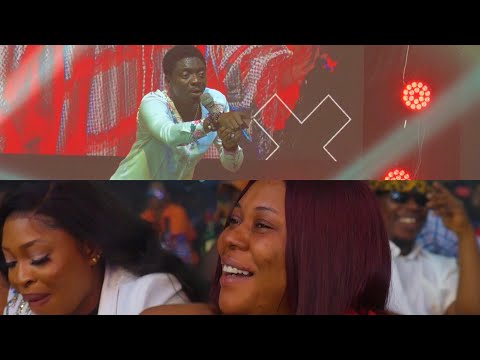 Видео: десталкер самый горячий комик в Африке