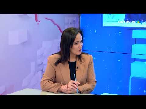 Видео: "ЖАҢА ҚОҒАМ" /// АРХИВ ІСІН ҮЛЕСТІРУДЕ  ЗАҢ ЖҮЙЕСІНЕ ҚАНДАЙ ӨЗГЕРІС ЕНДІ?