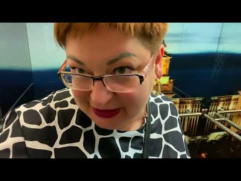 Видео: При выборе еды глаза разбежались🤷/Небольшой обзор номера/Еле такси вызвала на  съемку/