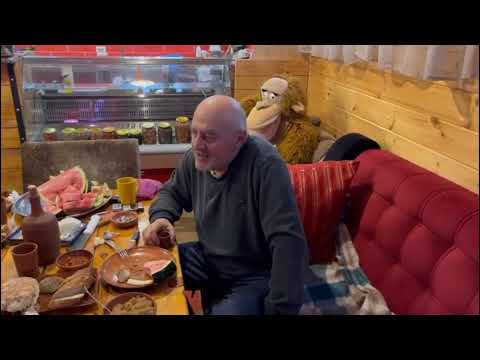 Видео: НАСТОЯЩИЙ КАЙФ МЯСО С КАРТОШКОЙ