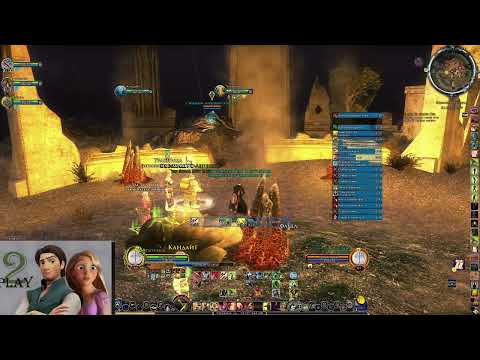 Видео: LOTRO | GLAMDRING | Собираем движение ТЕх КТо НЕ ХОЧЕТ БЫТЬ ОДИН | Стрим 03.11.2025