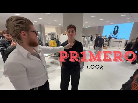 Видео: PR1MERO ДЕЛАЕТ ИЗ ЗИБЕРТА  МУЖЧИНУ  | PR1MERO LOOK, ЗИБЕРT STYLE | IRL СТРИМ ЧАСТЬ 2