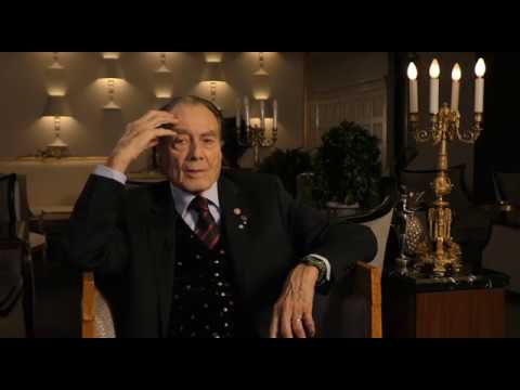 Видео: Интервью. Граф Петр Петрович Шереметев. 17.01.2017