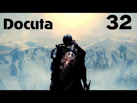 Видео: Dark Souls Prepare to Die Edition (серия 32) - Присцилла Полукровка