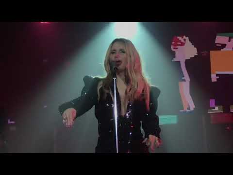 Видео: Светлана Лобода - Be my Valentine (Германия Fürth)