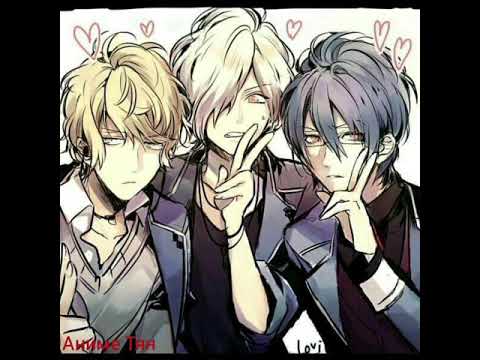 Видео: Аниме клип Дьявольские Возлюбленные