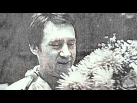 Видео: Высоцкий - Дорогая передача (Редкая запись)