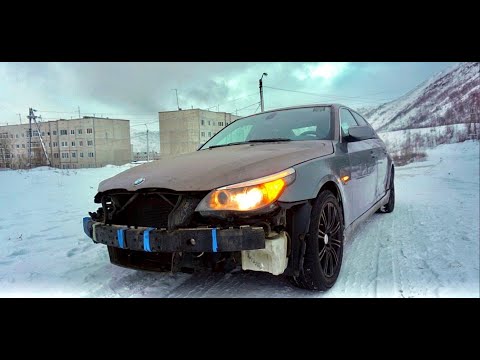Видео: Две BMW за 250к и у вас полный привод. Выезд. 15 эпизод.