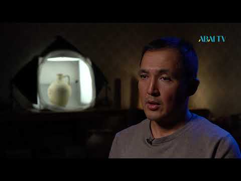Видео: Қазба қазыналары. "Шымкент қалашығы"