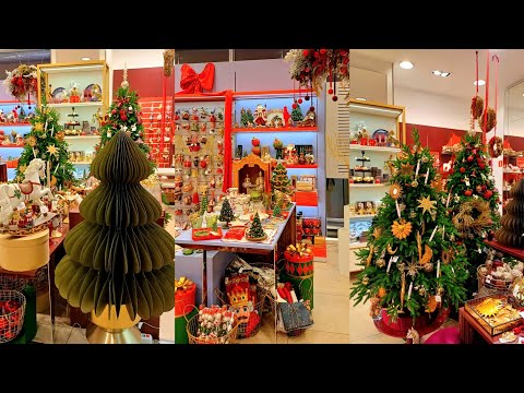 Видео: МОСКОВСКИЙ УНИВЕРМАГ в Санкт-Петербурге НОВОГОДНЯЯ КОЛЛЕКЦИЯ 2026 ПОСУДА ДЕКОР ИНТЕРЬЕР НОВЫЙ ГОД
