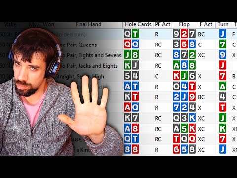 Видео: Этот студент застрял на отметке 50NL из-за ЭТИХ 5 УТЕЧОК