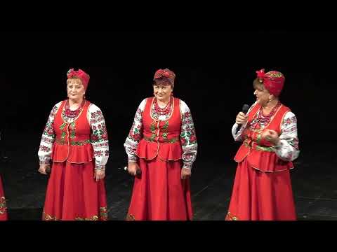 Видео: Наталія Фаліон представляє "Лісапетний Батальйон"