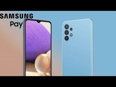 Видео: Samsung Pay на сером Samsung➤Как оплачивать покупки неофициальным смартфоном?