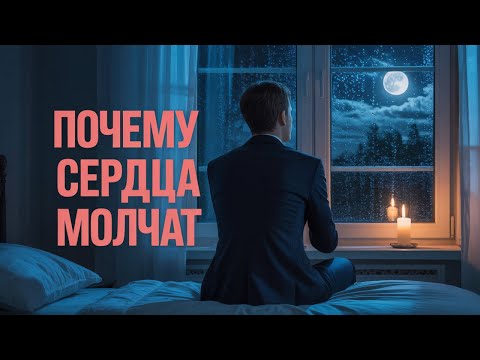 Видео: NexoraTunes: Почему Сердца Молчат – Раздирающая баллада о яде любви и эхе разбитых обещаний!