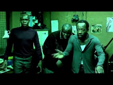 Видео: Борис Бритва, нарезка.