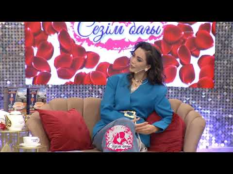 Видео: ДИАНАНЫҢ АНАСЫ ШЫҢҒЫСҚА НЕГЕ СЕНБЕЙДІ? Сезім Бағы! 05.11.25