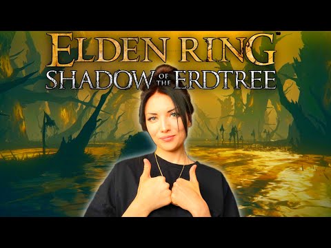 Видео: ПОДСОЛНУХ МАТЬ ВАШУ! | Elden Ring: Shadow of the Erdtree #7