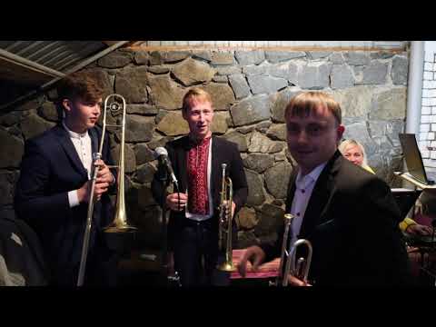 Видео: полька